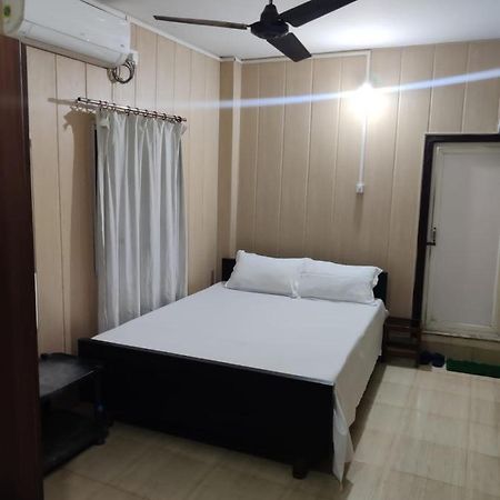 Newa Service Apartment Siliguri Bagian luar foto