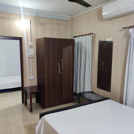 Newa Service Apartment Siliguri Bagian luar foto