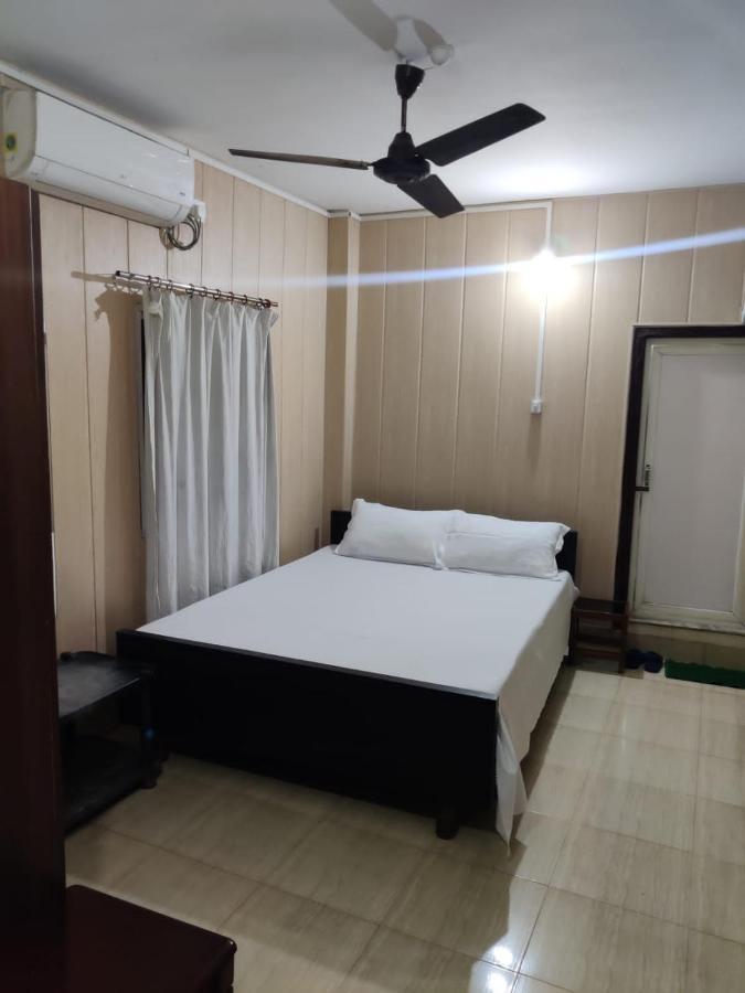 Newa Service Apartment Siliguri Bagian luar foto