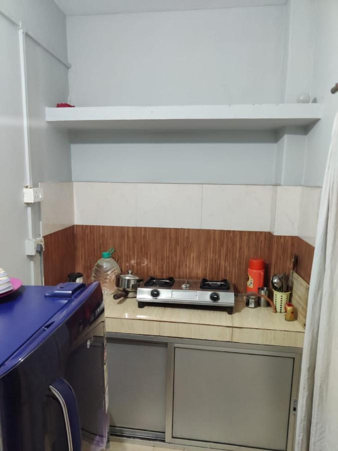 Newa Service Apartment Siliguri Bagian luar foto