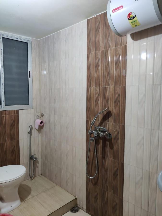 Newa Service Apartment Siliguri Bagian luar foto