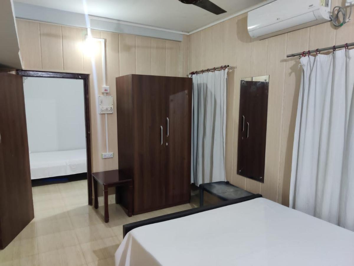 Newa Service Apartment Siliguri Bagian luar foto