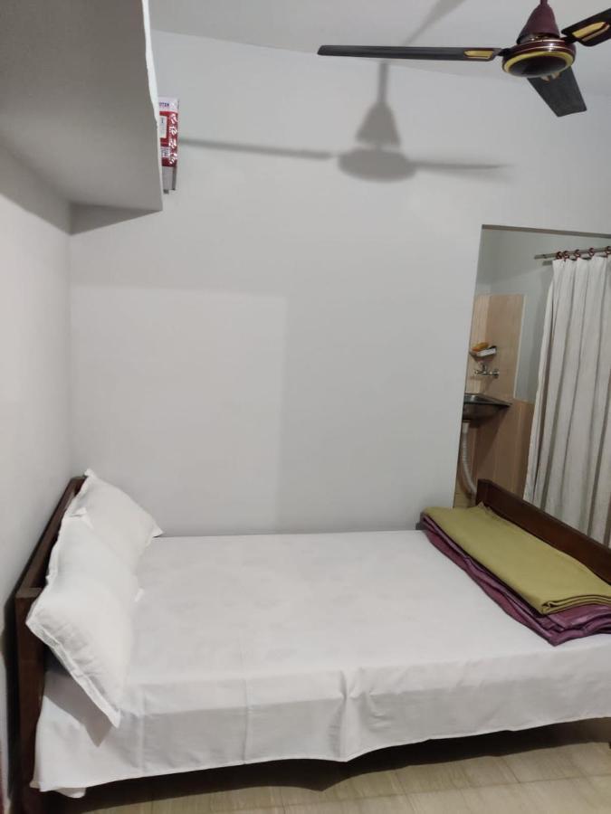 Newa Service Apartment Siliguri Bagian luar foto